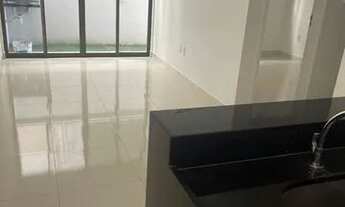 Imagem 4: Apartamento para aluguel tem 60 metros quadrados com 2 quartos em Bessa - João Pessoa