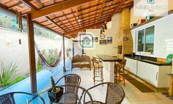 Imagem 4: Casa com 3 suítes para alugar em Eusebio