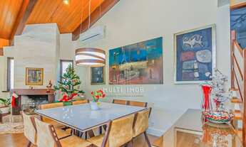 Imagem 3: Casa 4 dormitórios no Chácara das Pedras