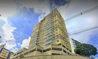 Imagem 2: Apartamento para Venda em Salvador, Vila Laura, 3 dormitórios, 1 suíte, 2 banheiros, 1 vag