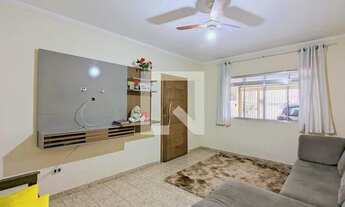 Imagem: Casa para Aluguel - Batistini, 3 Quartos