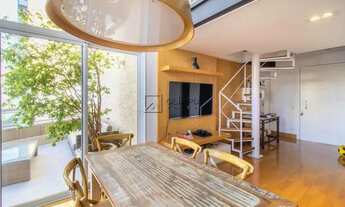 Imagem 4: Apartamento Locação Vila Nova Conceição 151 m² 2 Dormitórios