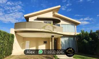 Imagem: CASA CONDOMÍNIO TERRA VISTA EM MIRASSOL