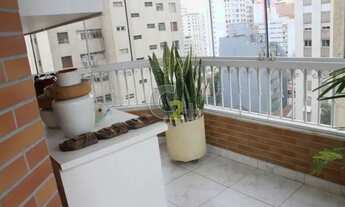 Imagem 6: APARTAMENTO - PERDIZES - 4 DORMITÓRIOS - 2 SUÍTES - 4 VAGAS