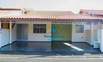 Imagem: Casa com 3 dormitórios à venda, 105 m²