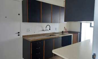 Imagem 7: Apartamento Locação 3 Dormitórios - 120 m² Brooklin