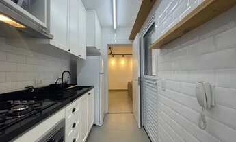 Imagem 7: Apartamento com 2 quartos para aluguel em Pinheiros - São Paulo - SP