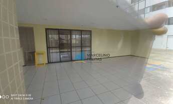 Imagem 3: Apartamento com 2 dormitórios para alugar, 50 m² por R$ 2.309/mês - Jacarecanga - Fortalez