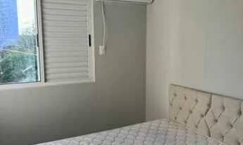 Imagem 4: APARTAMENTO MOBILIADO PATEO AURORA