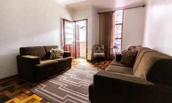 Imagem 3: Apartamento para Venda - 90m², 0 dormitórios, Menino Deus