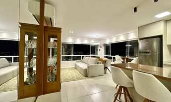 Imagem 7: Excelente apartamento de frente para a avenida central de Capão da Canoa, mobiliado e deco