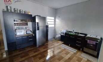 Imagem 5: Sobrado com 2 dormitórios à venda, 133 m² por R$ 410.000,00 - Parque Imperial - Jacareí/SP