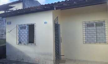 Imagem 6: Casa no Albano Franco/N. Sra do Socorro