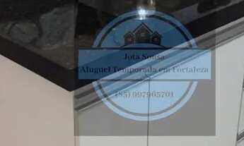 Imagem 3: Alugo casas e apartamentos para temporada em Fortaleza próxima à Beira Mar