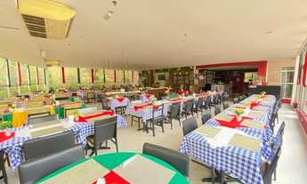 Imagem 2: Aluguel de Flat Apartamento com 1 dormitório