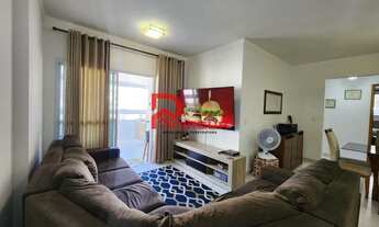 Imagem 6: Apartamento com 3 dorms, Guilhermina, Praia Grande, Cod: 4292