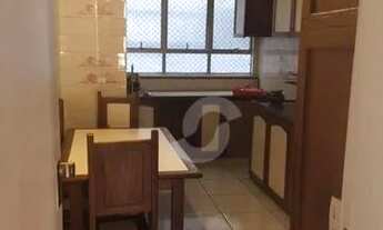 Imagem 7: Apartamento com 3 dormitórios para alugar, 150 m² por R$ 5.134,00/mês - Icaraí - Niterói/R