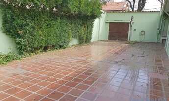 Imagem 3: CASA ASSOBRADADA - BROOKLIN - SP