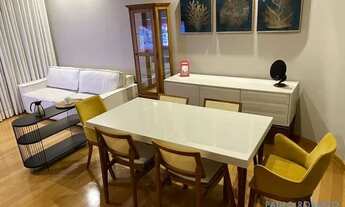 Imagem 6: APARTAMENTO - JARDIM PAULISTA - SP