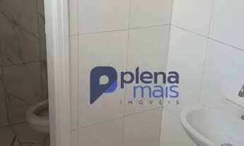 Imagem 9: Casa com 2 dormitórios, 80 m² - venda por R$ 600.000 ou aluguel por R$ 1.500/mês - Jardim