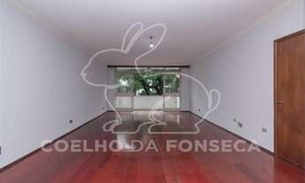 Imagem: São Paulo - Apartamento Padrão - Jardim