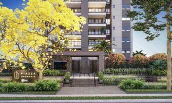 Imagem: Apt. à venda 110m² 3 suítes 2 vagas