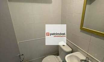 Imagem 6: Sala, 50 m² - venda por R$ 450.000,00 ou aluguel por R$ 4.018,60/mês - Barra da Tijuca - R