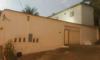 Imagem: Casa São Tomé de Paripe