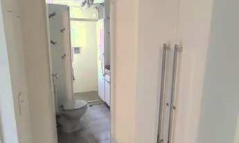 Imagem 6: Apartamento para locação com 43 m², com 1 quarto e 1 vaga de garagem em Perdizes - São Pau