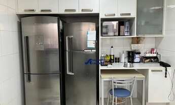 Imagem 2: Apartamento 04 suítes 05 vagas 240 m2 úteis lazer varanda próximo alfonso bovero