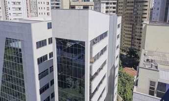 Imagem 3: Aluguel - PREDIO - LOURDES BELO HORIZONTE MG