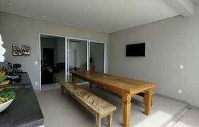 Imagem 6: Casa em Condomínio para Venda em Santana de Parnaíba, Tamboré, 3 dormitórios, 3 suítes, 4