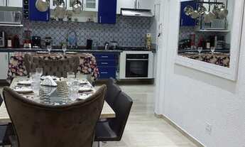 Imagem 3: ÓTIMA CASA NAS PALMAS DO TREMEMBE COM PISCINA