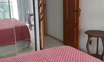 Imagem 2: Flat para aluguel com 55 metros quadrados com 1 quarto em Ipanema - Rio de Janeiro - Rio d