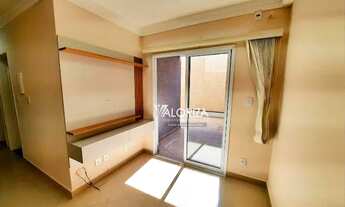 Imagem 3: Apartamento com 3 dormitórios para alugar - Condomínio Residencial Alpha Club - Sorocaba/S