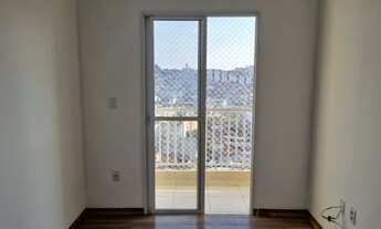 Imagem 2: Residencial Andorinhas, 2 quartos NO 14º Andar e localizado em Guaianases