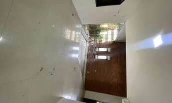 Imagem 3: Casa em Condomínio Fechado com 135 m2 com jacuzzi