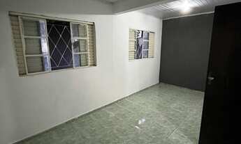 Imagem 4: Casa individual 3 quartos com uma suíte e Armarios planejados