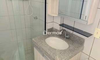 Imagem 6: 2 Quartos, 1 suíte em Candelária com 57 m² à venda por R$ 300.000 - Natal/RN