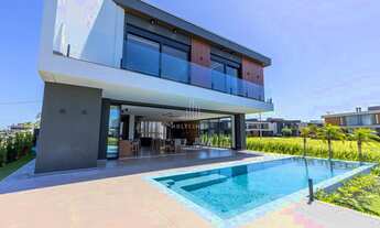 Imagem 3: Casa em Condomínio com 6 Suítes em Xangri La