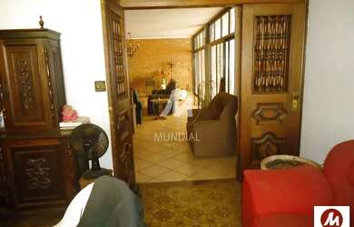 Imagem 7: Casa (térrea na rua) 4 dormitórios/suite, cozinha planejada