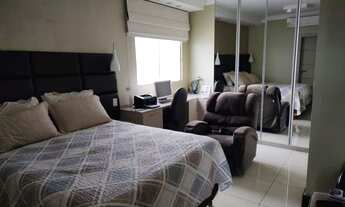 Imagem 7: Vendo Cobertura no Condomínio Rio das Pedras - 3 quartos sendo 2 suítes - 134 m²