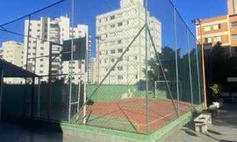 Imagem 7: Apartamento para venda possui 56 metros quadrados com 2 quartos em Jardim Umuarama - São P