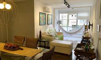 Imagem 2: Apartamento à venda, 2 quartos, 1 suíte, 1 vaga, Leme - RIO DE JANEIRO/RJ