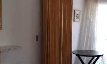 Imagem 2: Apartamento com 1 dormitorio, bem localizado