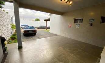 Imagem: Casa Vicente Pires melhor rua