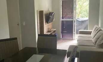 Imagem 4: APARTAMENTO - MORRO DE NOVA CINTRA - SP