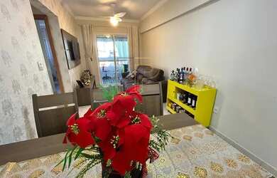 Imagem 3: Apartamento em Aviação - Praia Grande, SP