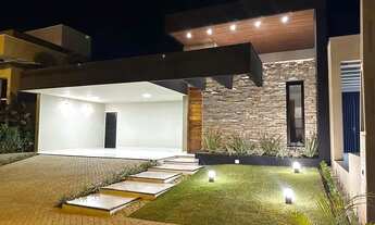 Imagem: CASA À VENDA CONDOMÍNIO QUINTA DO LAGO