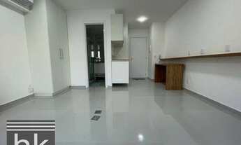 Imagem 4: Studio com 1 dormitório para alugar, 27 m² por R$ 2.905,00/mês - Liberdade - São Paulo/SP